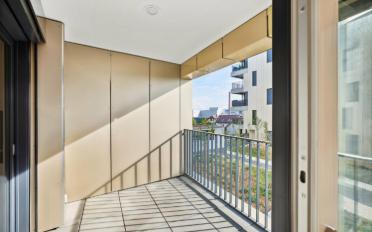 Apartment 3.5 rooms - image - 11
