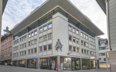 Büro - image - 1