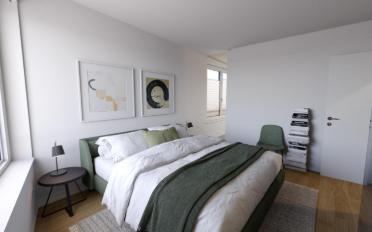 Apartment 4.5 rooms - image - 5