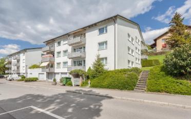 Wohnung 3 Zimmer - image - 1