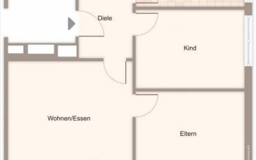 Wohnung 3 Zimmer - image - 7