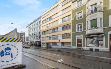 Wohnung 2 Zimmer - image - 1