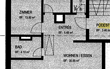 Apartment 2.5 rooms - image - 7
