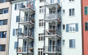 Apartment 2.5 rooms - image - 1