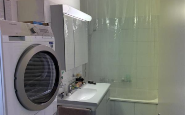 Apartment 2.5 rooms - image - 8