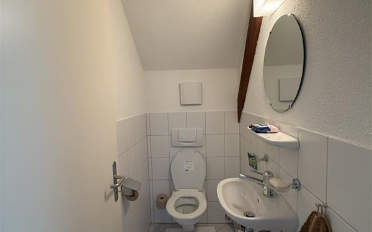 Apartment 2.5 rooms - image - 9