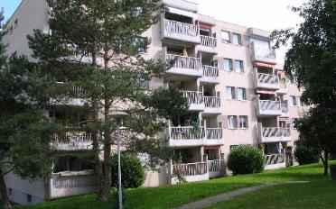Apartment 4.5 rooms - image - 1