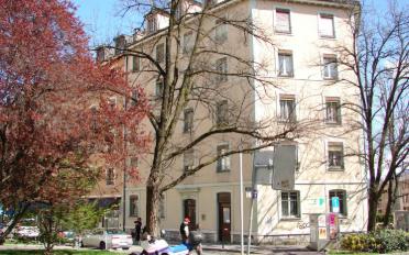 Wohnung 5 Zimmer - image - 1