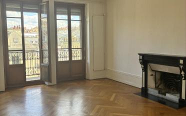 Appartement 4 pièces - image - 2
