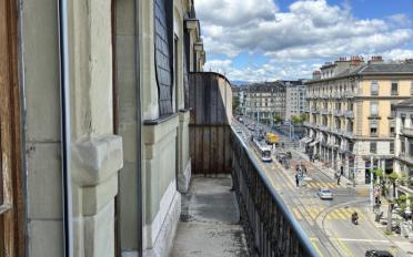 Appartement 4 pièces - image - 8
