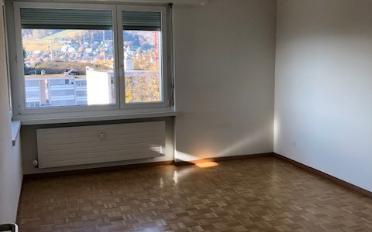 Apartment 3.5 rooms - image - 4