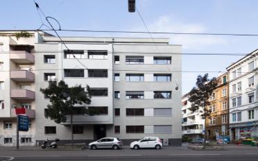 Apartment 2.5 rooms - image - 1