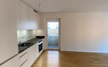 Apartment 2.5 rooms - image - 2