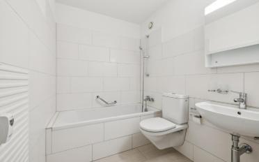 Apartment 1 room - image - 3