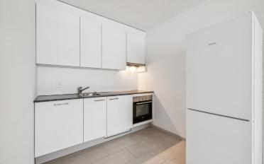 Apartment 1 room - image - 2