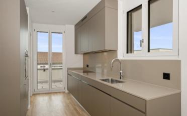 Apartment 3.5 rooms - image - 2