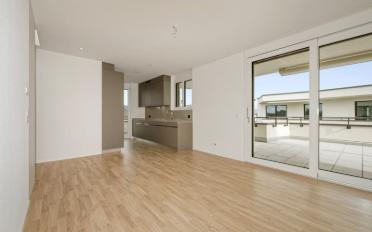 Apartment 3.5 rooms - image - 1
