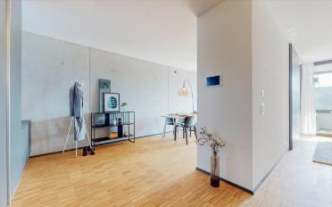 Wohnung 2.5 Zimmer - image - 8