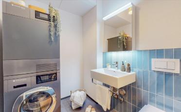 Wohnung 2.5 Zimmer - image - 6