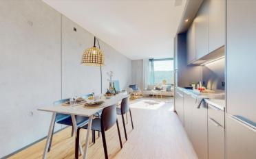 Wohnung 2.5 Zimmer - image - 3