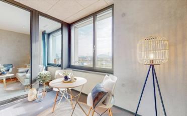 Wohnung 2.5 Zimmer - image - 10