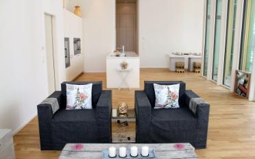 Wohnung 3.5 Zimmer - image - 2