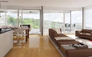 Apartment 5.5 rooms - image - 2