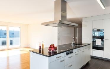 Apartment 5.5 rooms - image - 3