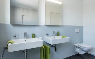 Apartment 5.5 rooms - image - 4