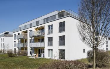 Apartment 5.5 rooms - image - 1