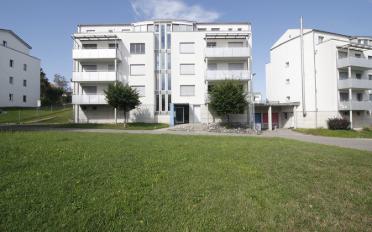 Apartment 2.5 rooms - image - 1
