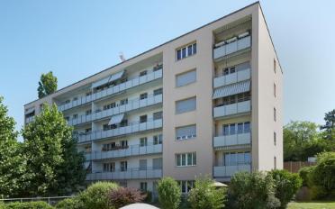 Appartement 3 pièces - image - 1