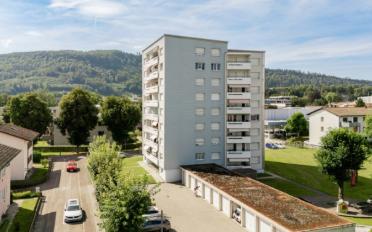 Apartment 2 rooms - image - 1