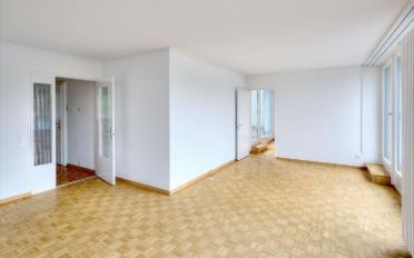 Attikawohnung 5.5 Zimmer - image - 2