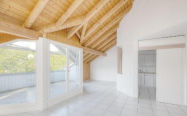 Dachwohnung 3.5 Zimmer - image - 3