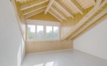 Dachwohnung 3.5 Zimmer - image - 7