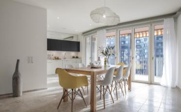 Wohnung 5.5 Zimmer - image - 2