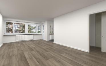 Wohnung 3 Zimmer - image - 2