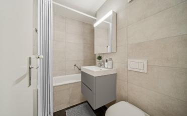 Appartement 3.5 pièces - image - 2