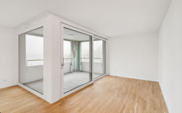 Apartment 3.5 rooms - image - 2