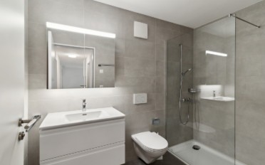 Apartment 3.5 rooms - image - 4