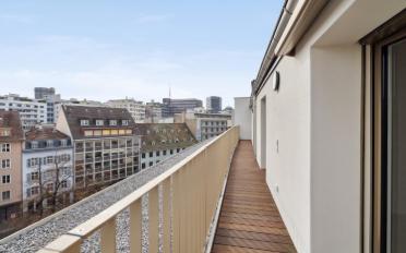 Wohnung 2 Zimmer - image - 7