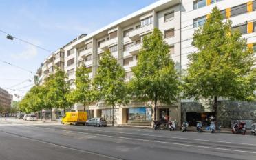 Wohnung 2 Zimmer - image - 2