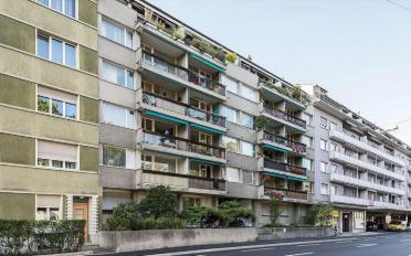 Wohnung 2 Zimmer - image - 1