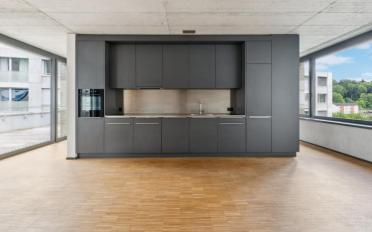 Loft 1 pièce - image - 2