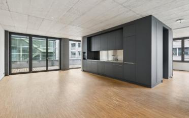 Loft 1 pièce - image - 1