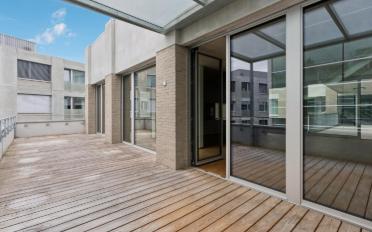Loft 1 pièce - image - 5