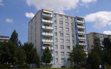 Apartment 3.5 rooms - image - 1