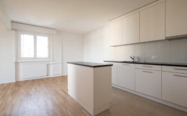 Apartment 3.5 rooms - image - 2