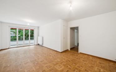 Apartment 4 rooms - image - 2